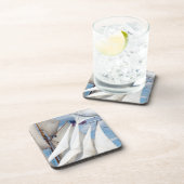 Dessous-de-verre Voile simple (Côté Droit)