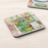 Dessous-de-verre Voir un livre IV (Côté gauche)