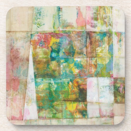 Dessous-de-verre Voir un livre IV (Devant)