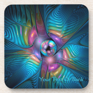 Dessous-de-verre Vol de Fancy