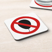 Dessous-de-verre VOLET ⚠ Thai ⚠ (Côté gauche)