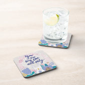 Dessous-de-verre Vous avez des mes ans et seulement (Côté Droit)