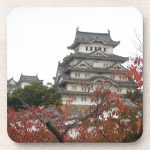Voyage Château Himeji