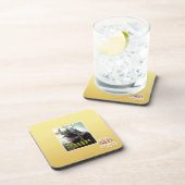 Dessous-de-verre Voyons si elle note (Côté Droit)