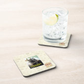 Dessous-de-verre Voyons si elle note (Côté Droit)