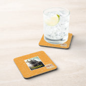 Dessous-de-verre Voyons si elle note (Côté Droit)