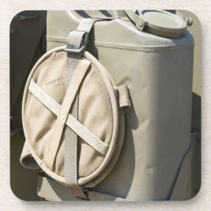 Dessous-de-verre WA, rassemblement d'Arlington, Arlington, la