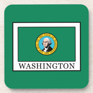 Dessous-de-verre Washington