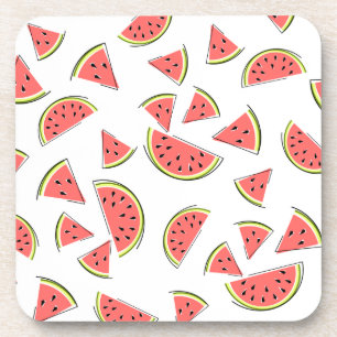 Dessous-de-verre Watermelon Multi