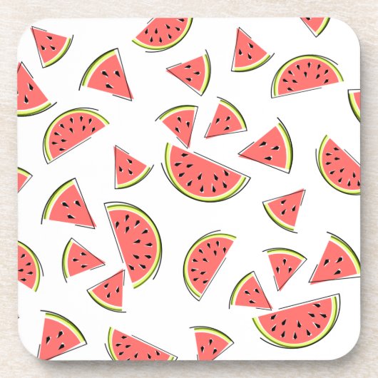 Dessous-de-verre Watermelon Multi (Devant)