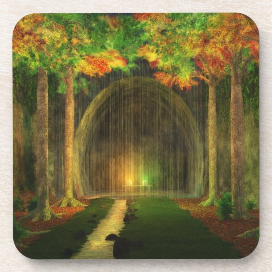 Dessous de verre Wellinghall Cork (Devant)