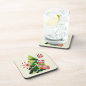 Dessous-de-verre Whimsey (Côté Droit)