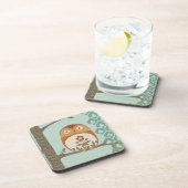 Dessous-de-verre Whimsy II (Côté Droit)