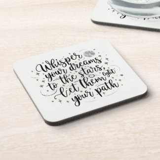 Dessous de verre Whisper Dreams