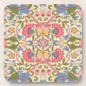 Dessous-de-verre William Morris Lodden Spring Wallpaper Art (Devant)