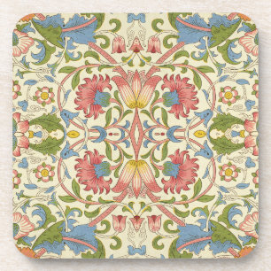 Dessous-de-verre William Morris Loddon Blossom Motifs Floraux