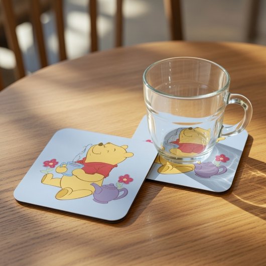 Dessous-de-verre Winnie