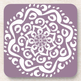 Dessous-de-verre Wisteria