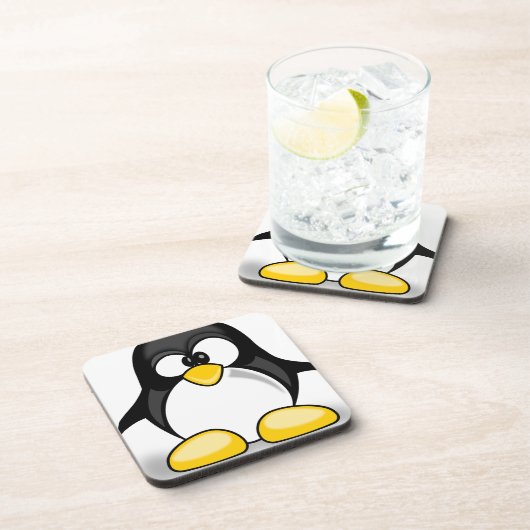 Dessous-de-verre Wobbly Pete (Côté Droit)