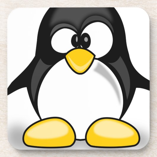 Dessous-de-verre Wobbly Pete (Devant)