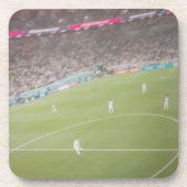 Dessous-de-verre World Cup England X United States (Devant)