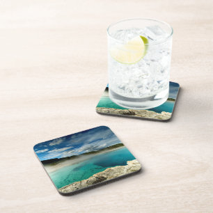 Dessous-de-verre Yellowstone