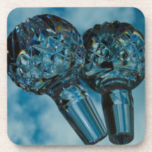 Dessous-de-verre Yonder to the Crystal Blue Skies