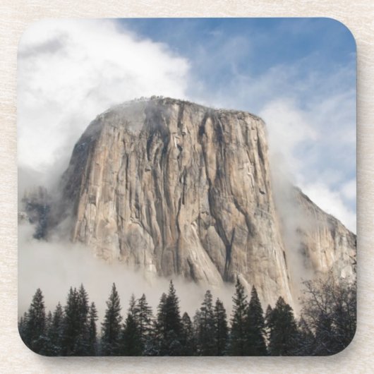 Dessous-de-verre Yosemite (Devant)