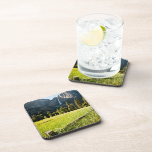Dessous-de-verre Yosemite Falls supérieur