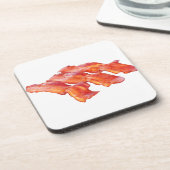 Dessous-de-verre Yummy Bacon (Côté gauche)