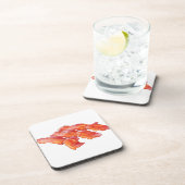 Dessous-de-verre Yummy Bacon (Côté Droit)