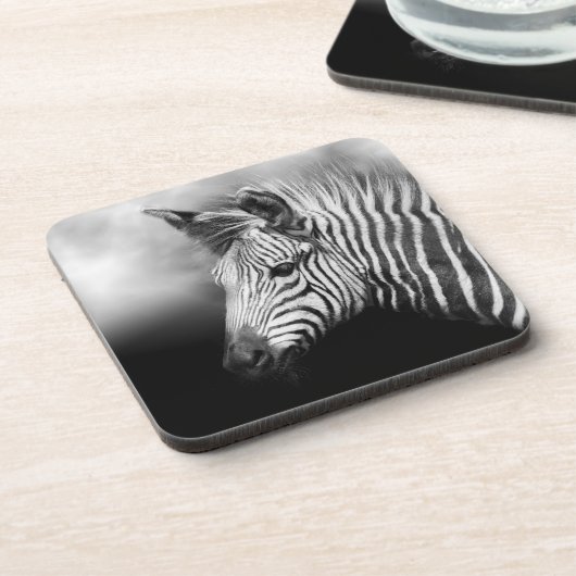 Dessous-de-verre Zebra Foal (Côté gauche)