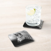 Dessous-de-verre Zebra Foal (Côté Droit)