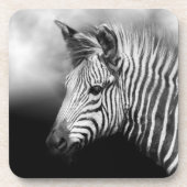 Dessous-de-verre Zebra Foal (Devant)