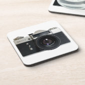 Dessous-de-verre Zénith (Côté gauche)