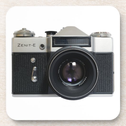 Dessous-de-verre Zénith (Devant)