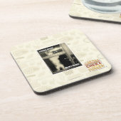 Dessous-de-verre Zombi Kitteh (Côté gauche)