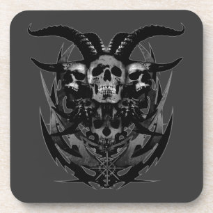 Dessous-de-verre Zomwar