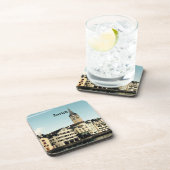 Dessous-de-verre Zurich, Suisse (Côté Droit)