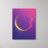 Destabilisatie_set_3 canvas Afdrukken (Voorkant)