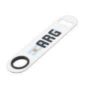 Destapador de botella (Devant angulaire)