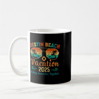 Destin Beach Florida Vacation 2025 Friends Family Koffiemok