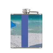 Destin Chaises Floride Et Flacon Parapluie (Dos)