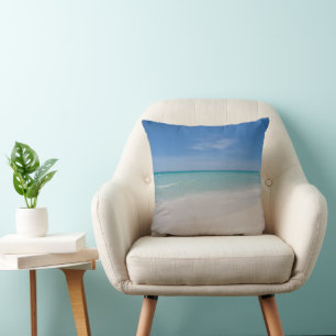 Destin Florida Beach Coussin
