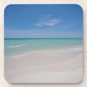 Destin Florida Beach Onderzetter Set
