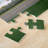Destin Florida Beach Photography Seaside Legpuzzel (Zijkant)