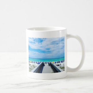 Destin Florida Beaches Koffiemok