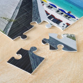 Destin Florida Beaches Legpuzzel (Zijkant)