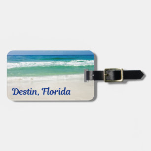 Destin Florida Beauful Beach Photography Bagagelabel
