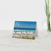 Destin Florida Belle plage Photographie